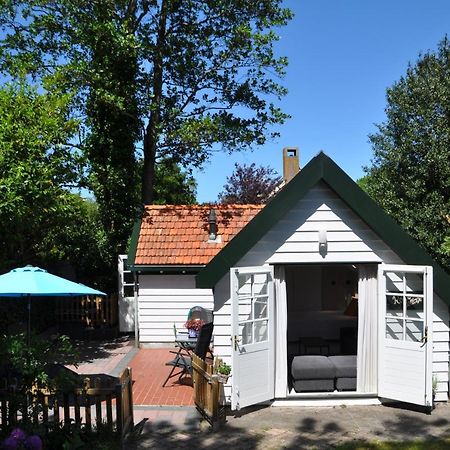 Rob'S Cottage Схорл Екстер'єр фото