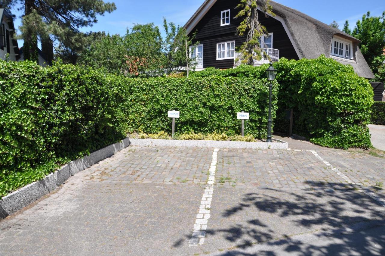 Rob'S Cottage Схорл Екстер'єр фото