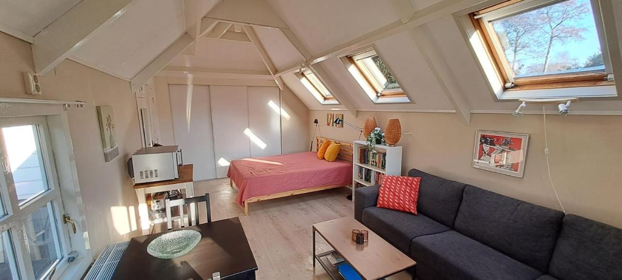 Rob'S Cottage Схорл Екстер'єр фото